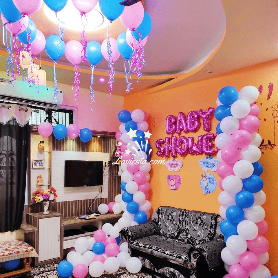 Creative Baby Shower Decoration Ideas to Host an Unforgettable Shower -  FamilyEducation