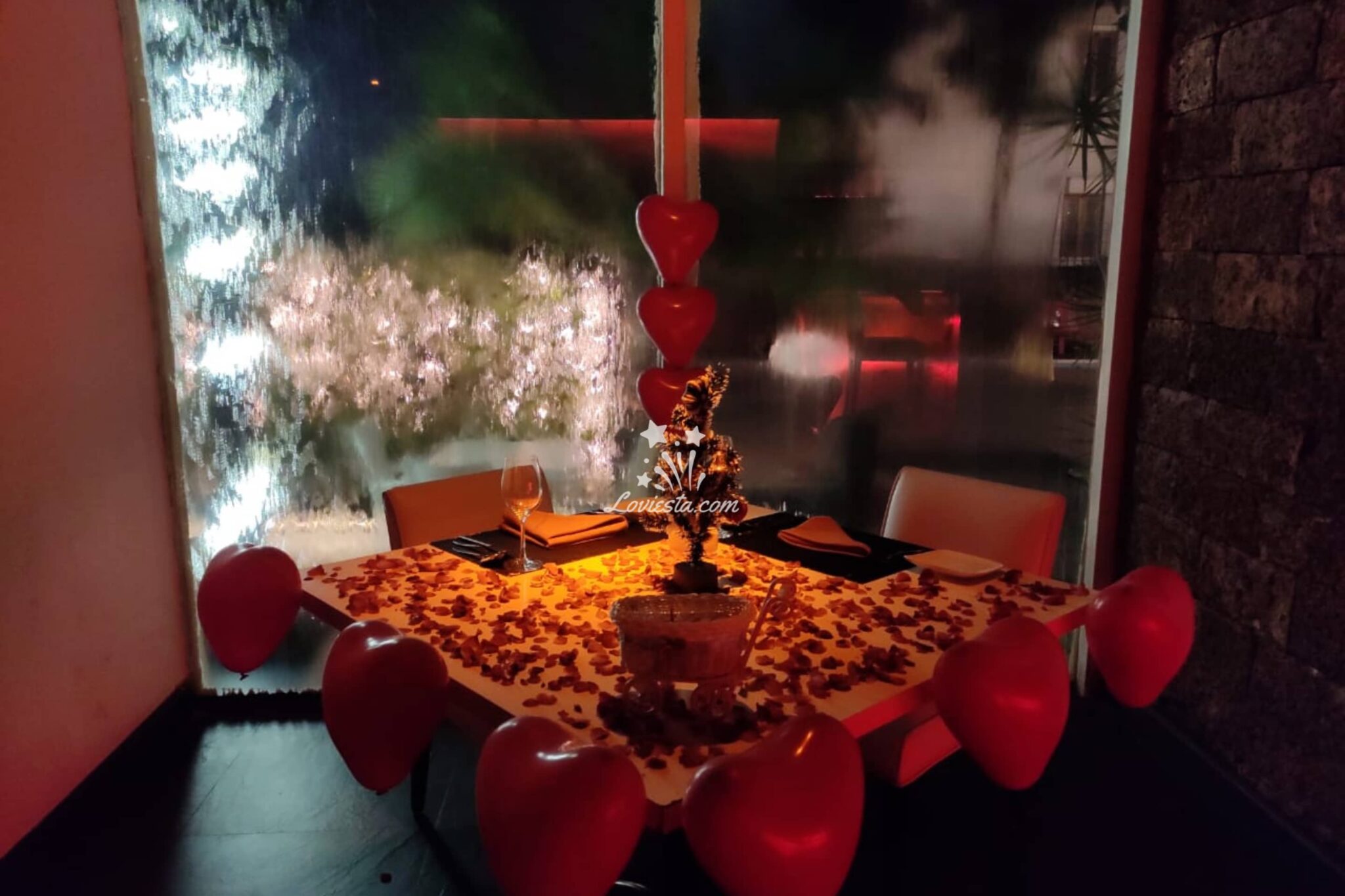 Romantic Candlelight Dinner in Hyderabad To Plan A Beautiful Surprise