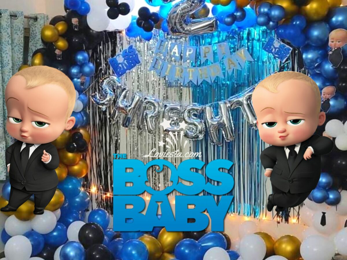 Boss Baby Boy | tunersread.com