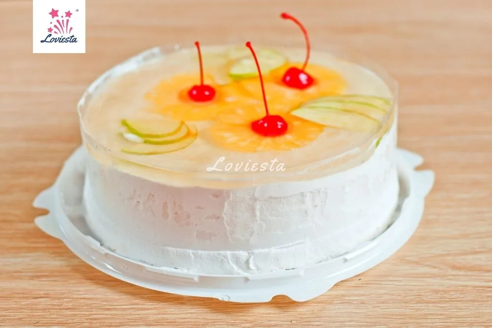 Top Places To Order Cakes Online In The City |LBB, Bangalore