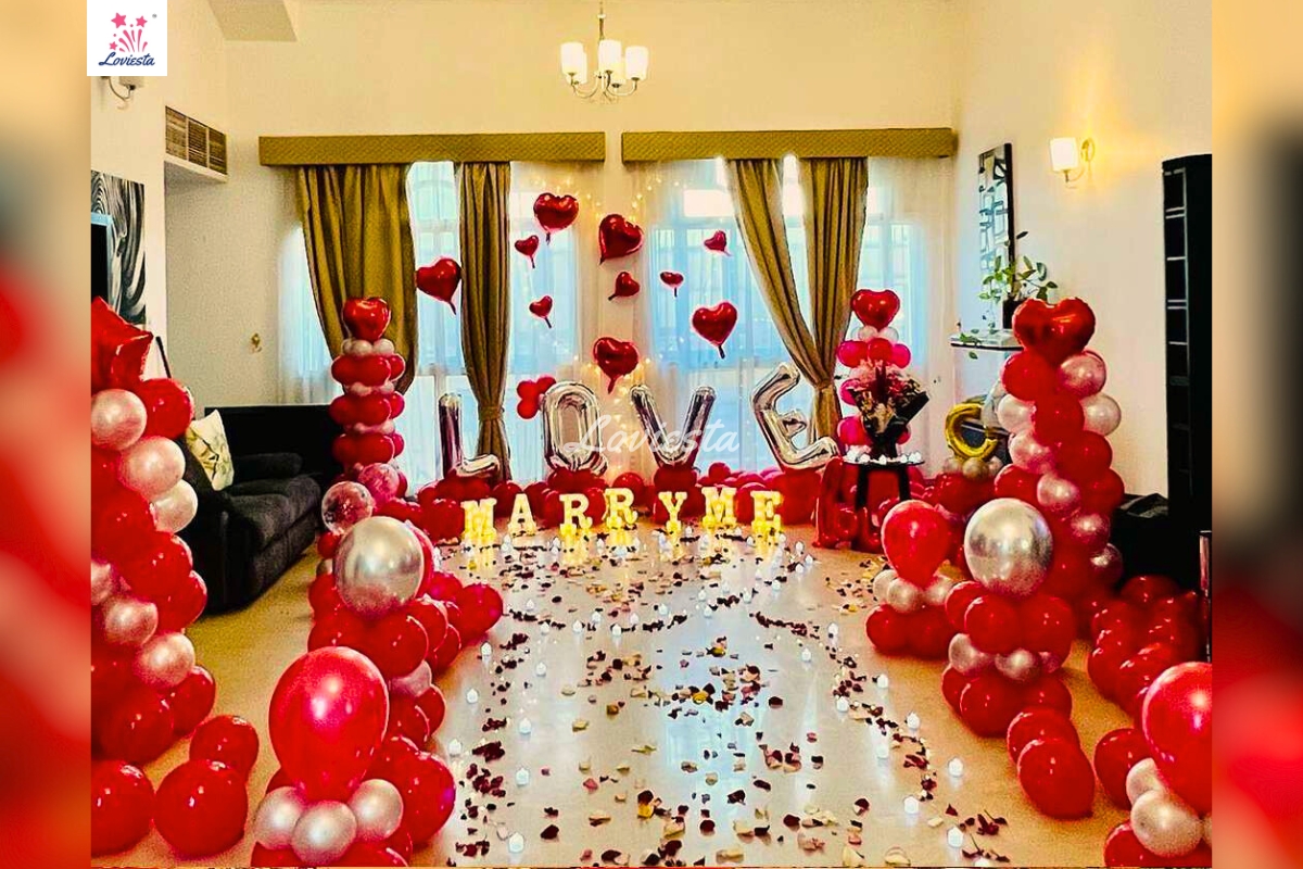 10 Epic Wedding Decorations At Home Breaking the Internet